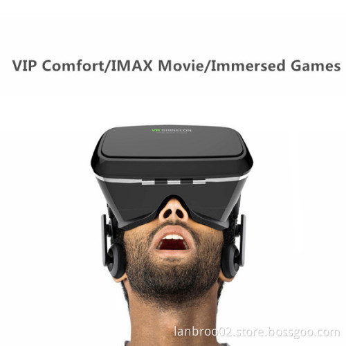 VR Headset
